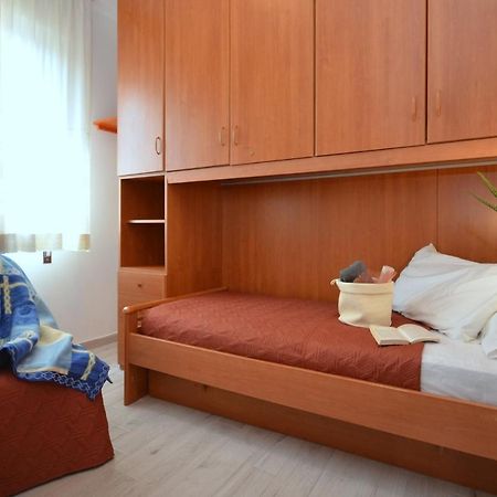 Ferienwohnung Alisei Lignano Sabbiadoro Exterior foto