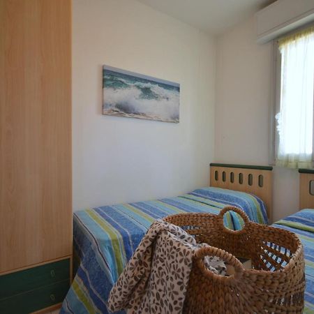 Ferienwohnung Alisei Lignano Sabbiadoro Exterior foto