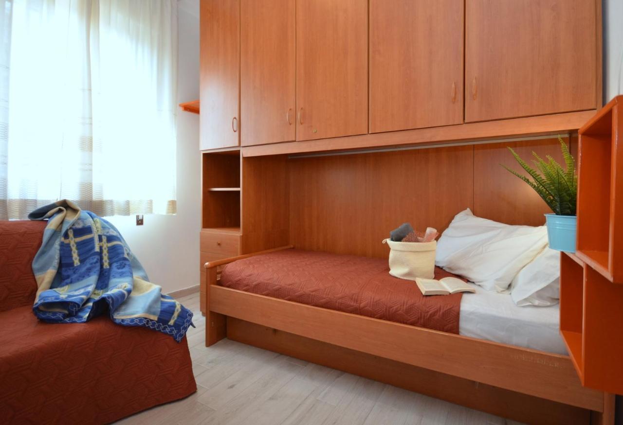 Ferienwohnung Alisei Lignano Sabbiadoro Exterior foto