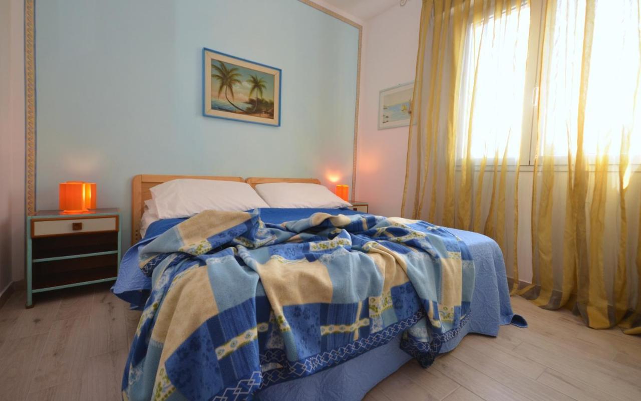 Ferienwohnung Alisei Lignano Sabbiadoro Exterior foto