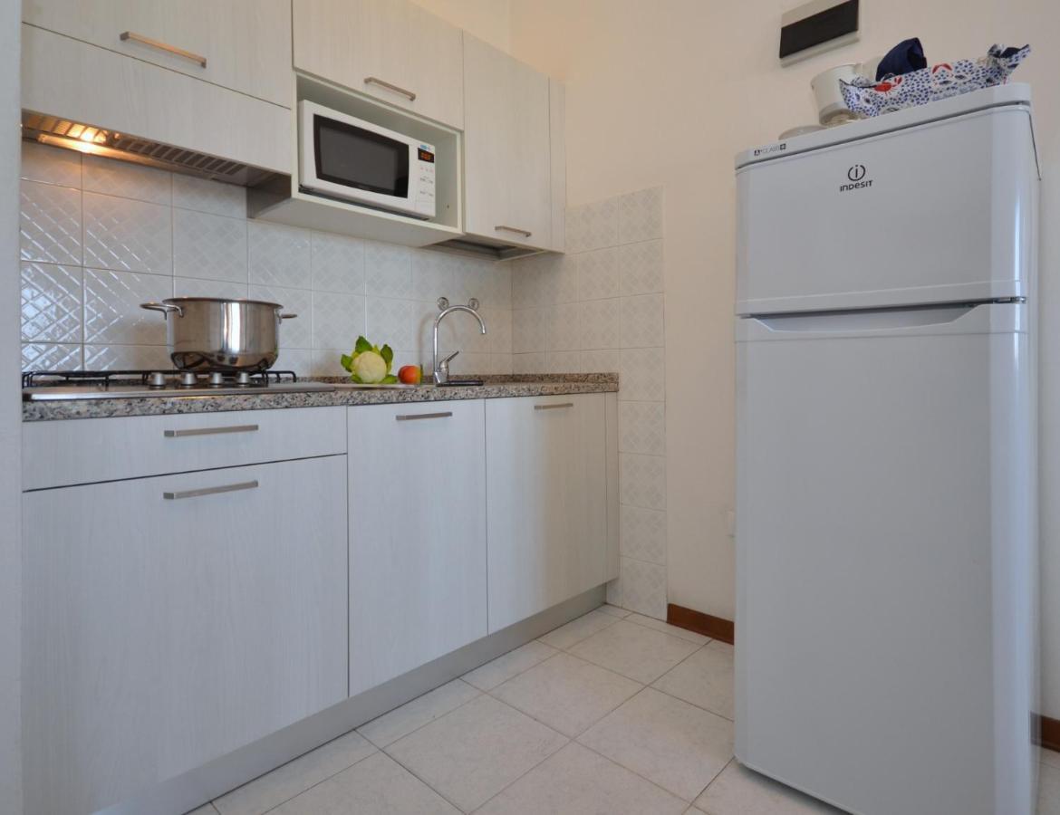 Ferienwohnung Alisei Lignano Sabbiadoro Exterior foto