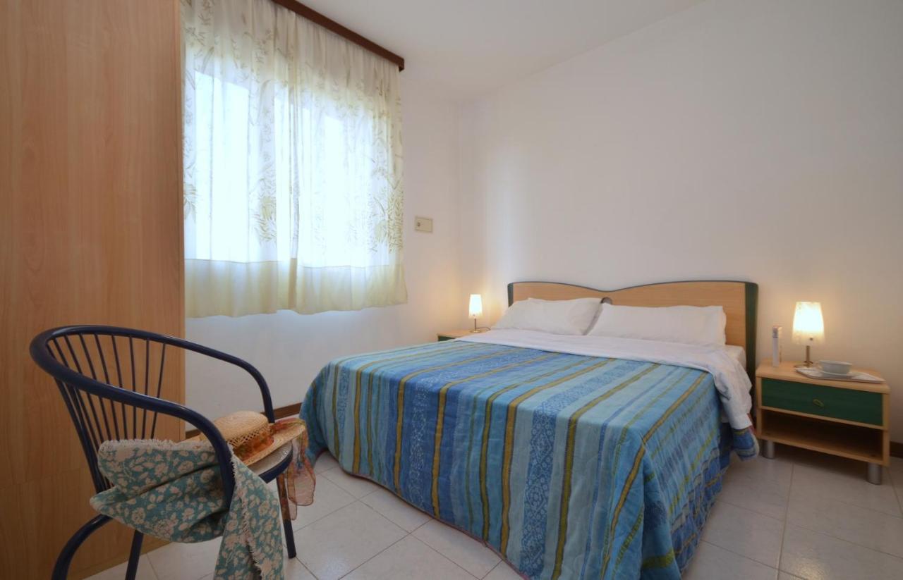 Ferienwohnung Alisei Lignano Sabbiadoro Exterior foto
